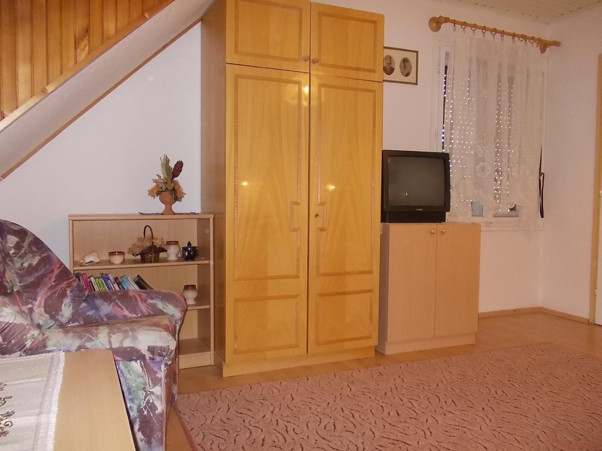 Judit Vendégház Hévíz Habitación foto